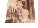 Madonna “Like A Virgin” US Dance Remix 12” Signed