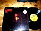 LAURA NYRO ( THE FIRST SONG ) ORIG 1967 VERVE FOLKWAYS vinyl LP vg / VG++