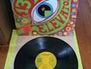 The Psychedelic Sounds Of The 13th Floor Elevators MONO L.P. -1A-No.1 1st press