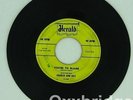 CHARLIE AND RAY I Love You Madly HERALD 1st Press GAY BLACK DOO WOP Soul 1957
