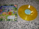 Depeche Mode The meaning of Love colured vinyl