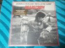 NEW John Cougar Mellencamp - Scarecrow 180g Remastered, Half Speed Master sealed