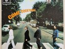 The Beatles SOMETHING/COME TOGETHER italian Pressing Alternate pic sleeve M-/M-