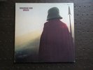 Wishbone Ash ‎– Argus LP 1972 Japan NM/VG+