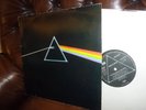 Pink Floyd, Dark Side of the Moon Psychedelic German Harvest 1C 064-05 249 LP 73