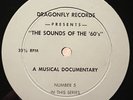 Jimi Hendrix Dragonfly Documentary Good Vibes LP