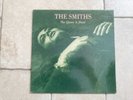 The Smiths _ The Queen Is Dead _ Vinile LP 33giri Green _ 1986 Italy 1st press