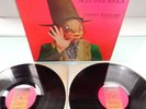 CAPTAIN BEEFHEART-TROUT MASK REPLICA..SUPERB  RARE  1ST UK PRESS VINYL 2XLP 1969