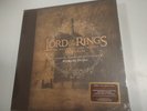 Lord Of The Rings Trilogy Soundtrack Howard Shore Deluxe 6-LP Box Vinyl NEW