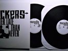 THE SLACKERS Better Late Than Never 2002 Special Potato 2 X LP
