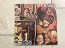 Van Halen _ Fair Warning _ Vinile LP 33giri _ 1981 Warner Italy 1st press