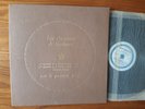 BEETHOVEN / QUATUOR VEGH  FRENCH LP DISCOPHILES FRANCAIS DF 40 Ed.1  EX