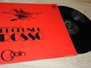 GOBLIN profondo rosso prima stampa Italy PROG  LP