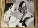 UFO  - No Heavy Petting [Deluxe Triple Clear Vinyl]
