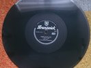 Roy Hall Three Alley Cats/ Diggin' The Boogie 78 rpm shellac record 05627