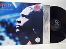 MONIE LOVE down to earth LP EX/EX, CTLP 14, vinyl, album, with lyric inner, 1990