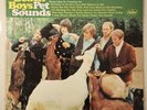 THE BEACH BOYS PET SOUNDS 1967 MONO LP VINYL ALBUM
