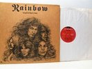 RAINBOW Long live rock 'n' roll (1st uk press) LP EX-/EX, POLD 5002, vinyl, 1978