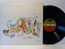 CROSBY STILLS NASH AND YOUNG so far (1st uk press) LP EX/EX, K 50023, vinyl,