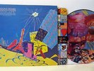 THE ROLLING STONES still life (picture disc) LP EX/EX, CUNP 39115, vinyl & inner