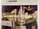 The Trumpet Artistry of Chet Baker LP/Pacific Jazz PJ-1206 (VG) 1955 Mono 1st