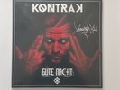 Kontra K - Gute Nacht Vinyl signiert (Schallplatte)
