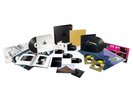 The Dark Side Of The Moon - 50th Anniversary Box Set by Pink Floyd - IN HAND