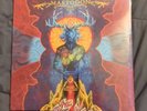 Blood Mountain by Mastodon (Record, 2010)
