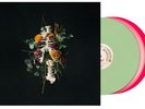 Elevation Worship Graves Into Gardens Exclusive Clear 3 LP Set
