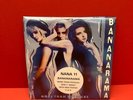 Bananarama More Than Physical  + Poster SEALED NEW NANA11  7