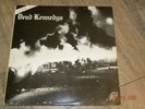 DEAD KENNEDYS - Fresh Fruit For Rotting Vegetables lp w/ Too Drunk To F**k RARE