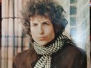 BOB DYLAN Blonde on Blonde Canadian 2LP NM
