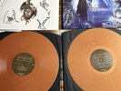 Blind Guardian - Imaginations… Live 2Lp Limited Bronze Heavy Power Metal Maiden