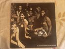 Jimi Hendrix Electric Ladyland. Early pressing on Track Records VG+