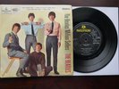 THE BEATLES MILLION SELLERS EP 1st PRESS ' GOLDEN DISCS ' MISPRESS LABEL - EX