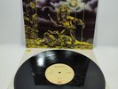Iron Maiden Sanctuary Vinyl 12