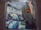 UFO Lights Out Lp Record  1977 Chrysalis  CHR-1127 Vg/Vg+ 