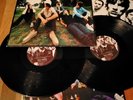 The Verve LP Urban Hymns Original 1st Press Vinyl Record Indie.. Oasis Radiohead