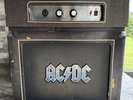 AC/DC BACKTRACKS DELUXE COLLECTORS EDITION BOX SET Sealed Record