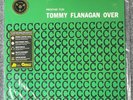 Tommy Flanagan Trio  Overseas  33rpm Analogue Productions *Small Blem*   SEALED