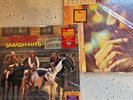Hendrix-Smash Hits AND Burning Desire SET-Matching Low Number 23  Factory Sealed