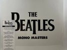 The Beatles - Mono Masters - 3 LP 180g Vinyl SEALED
