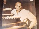 Frank Sinatra Ol' Blue Eyes Is Back LP, Quadradisc, FS4 2155 W/Mint Photo, Cello