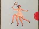 Blonde Redhead - 23 rock / pop LP on 4AD, CAD 2717 - w/ inner - Nice