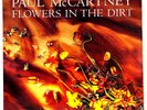 Flowers in the Dirt Paul McCartney 1989 Vinyl Capitol Records 1st Press