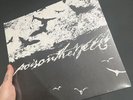 Poison The Well Tear From The Red Vinyl LP Record Federal Prisoner Hardcore /500