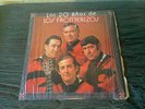 LOS FRONTERIZOS | LOS 20 ANOS DE | ARGENTINA | LP | 1974 | MICROFON| LP M-76003
