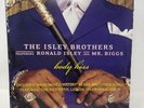 ISLEY BROTHERS, Body Kiss, 2003 DreamWorks SNOOP DOG, LIL' KIM, PIED PIPER