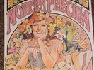 SIGNED Cilla Black LP Modern Pricilla EMI 3232 VERY GOOD