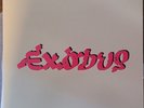 BOB MARLEY: Exodus, Mobile Fidelity Original Master Recording 200g, PRISTINE